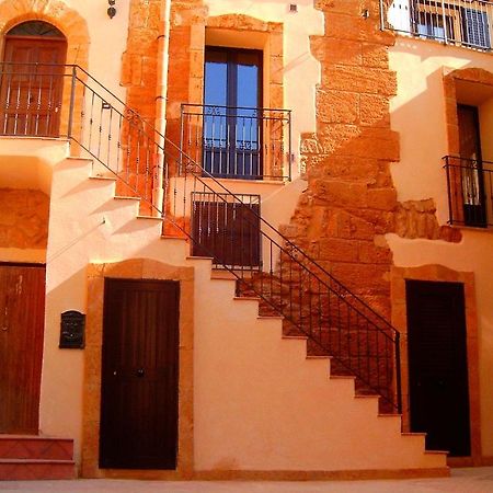 Domus Antiqua Bed & Breakfast Agrigento Bagian luar foto