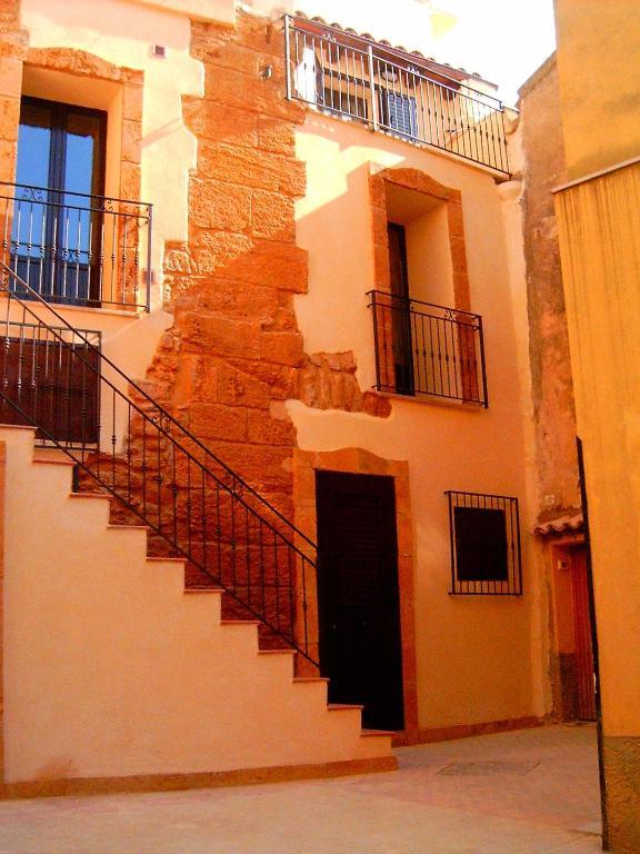Domus Antiqua Bed & Breakfast Agrigento Bagian luar foto