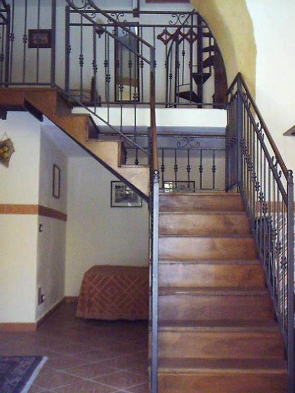 Domus Antiqua Bed & Breakfast Agrigento Bagian luar foto