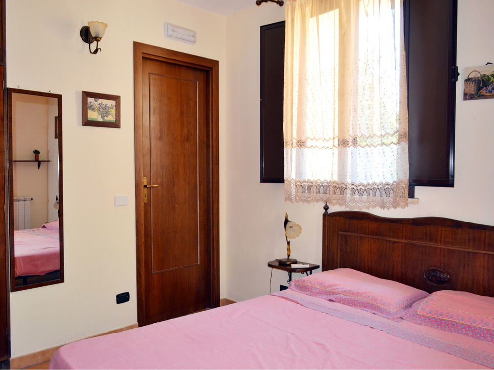 Domus Antiqua Bed & Breakfast Agrigento Bagian luar foto